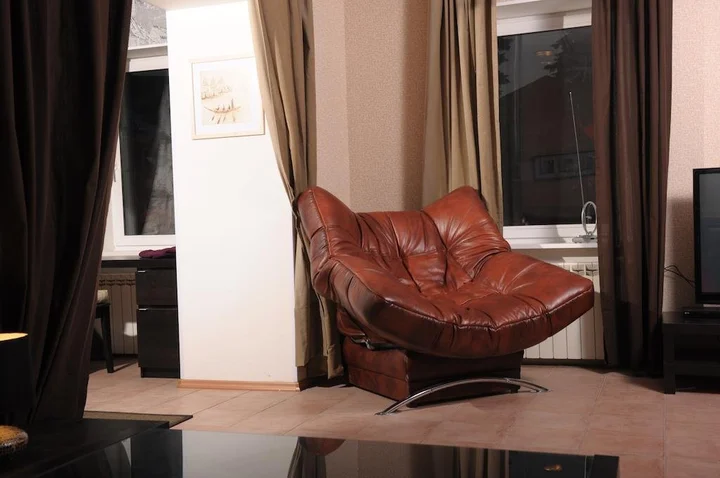 Нижний Новгород: Apartment on Bolshaya Pokrovskaya