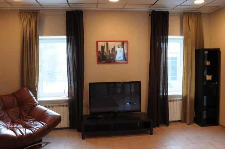 Нижний Новгород: Apartment on Bolshaya Pokrovskaya