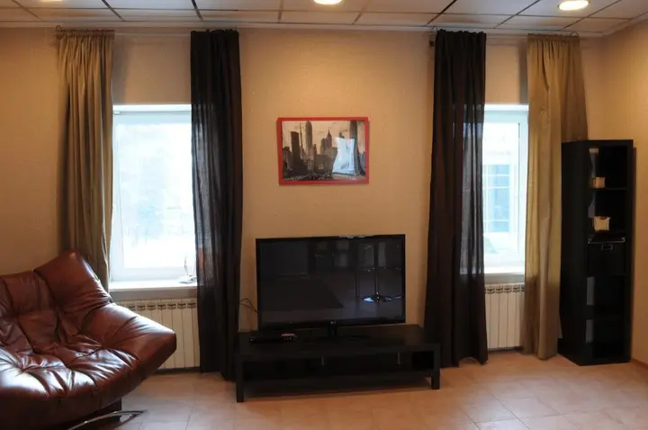 Нижний Новгород: Apartment on Bolshaya Pokrovskaya