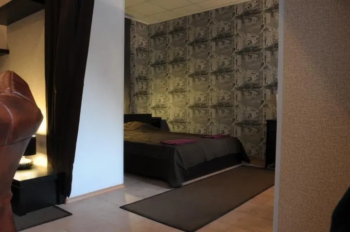 Нижний Новгород: Apartment on Bolshaya Pokrovskaya