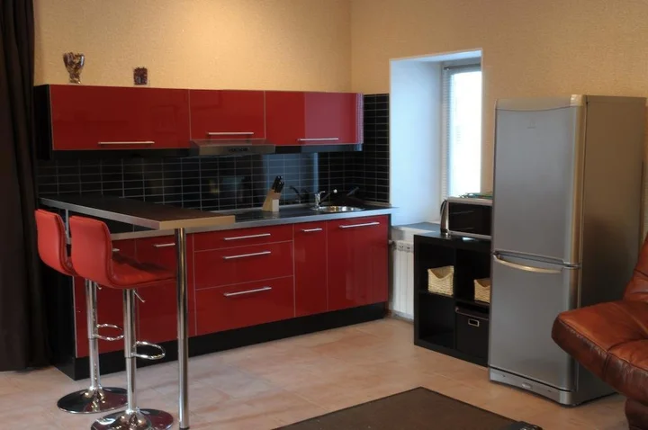Нижний Новгород: Apartment on Bolshaya Pokrovskaya
