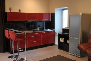 Нижний Новгород: Apartment on Bolshaya Pokrovskaya
