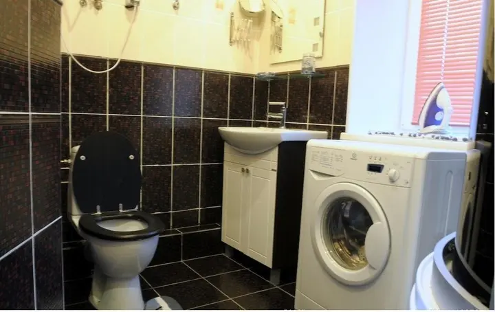 Нижний Новгород: Apartment on Bolshaya Pokrovskaya