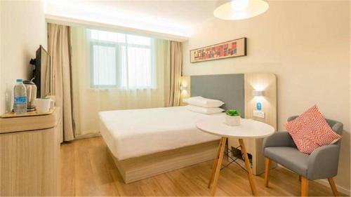 Чанша: Hanting Hotel Changsha Railway Station Branch