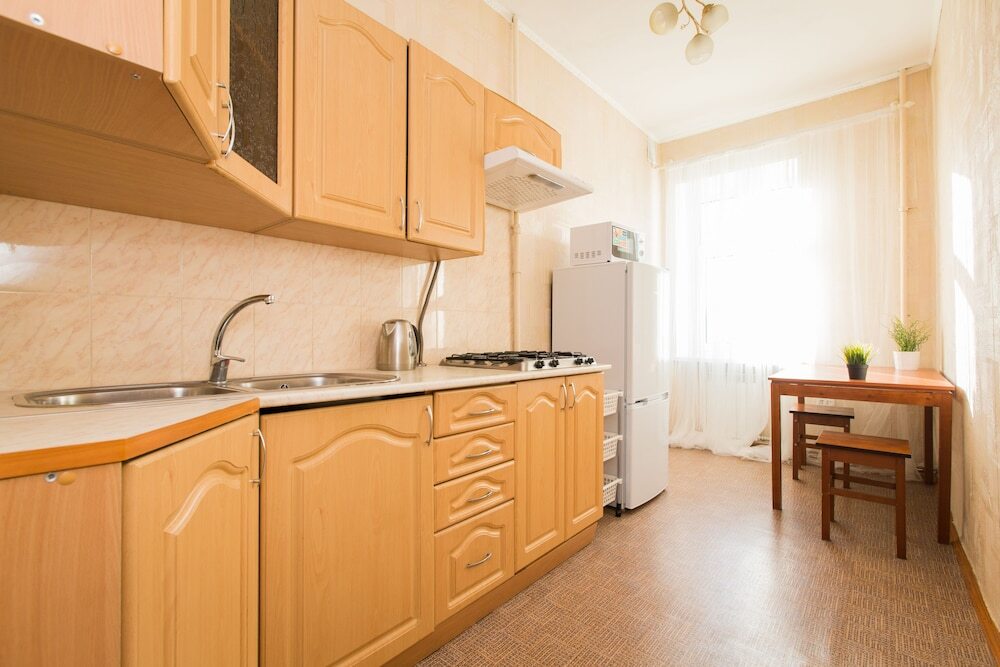 Нижний Новгород: Apartment on Bolshaya Pokrovskaya 30A