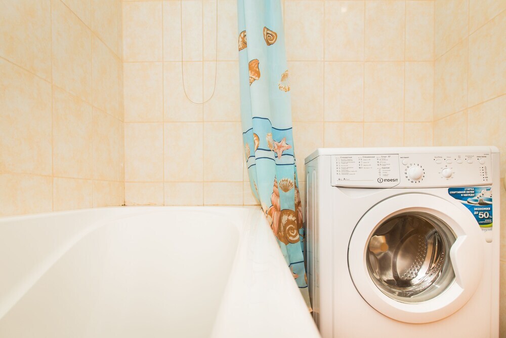Нижний Новгород: Apartment on Bolshaya Pokrovskaya 30A