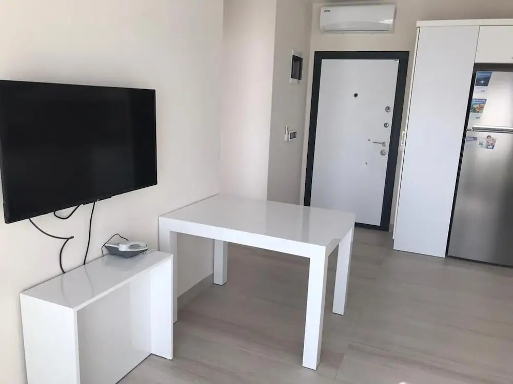 Аланья: ACG Apartments