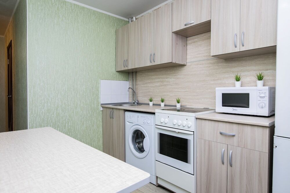 Нижний Новгород: Apartment on Gorkogo 142 - 11