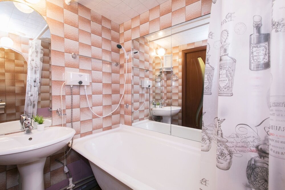 Нижний Новгород: Apartment on Gorkogo 142 - 11