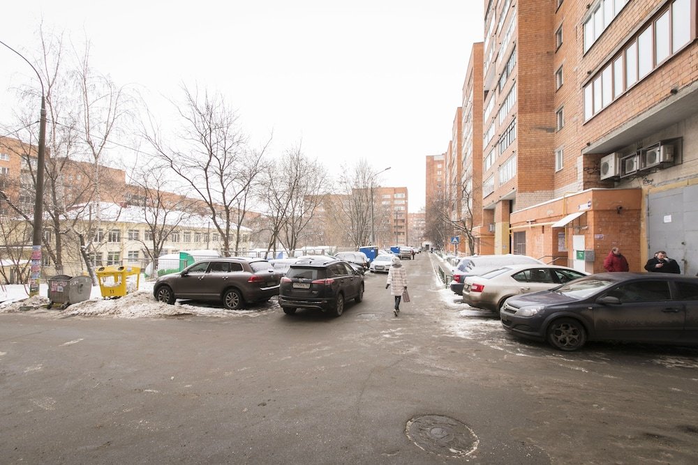 Нижний Новгород: Apartment on Gorkogo 142 - 11