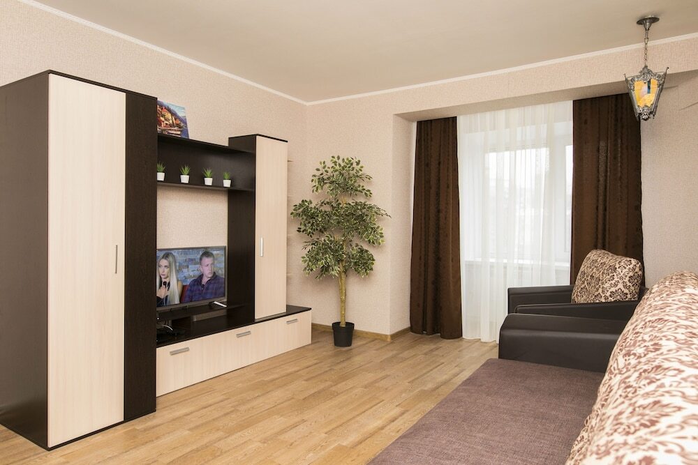 Нижний Новгород: Apartment on Gorkogo 142 - 11