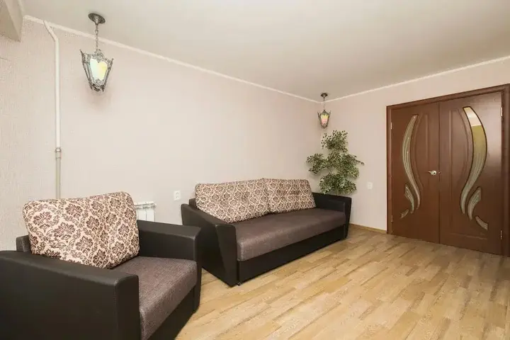 Нижний Новгород: Apartment on Gorkogo 142 - 11