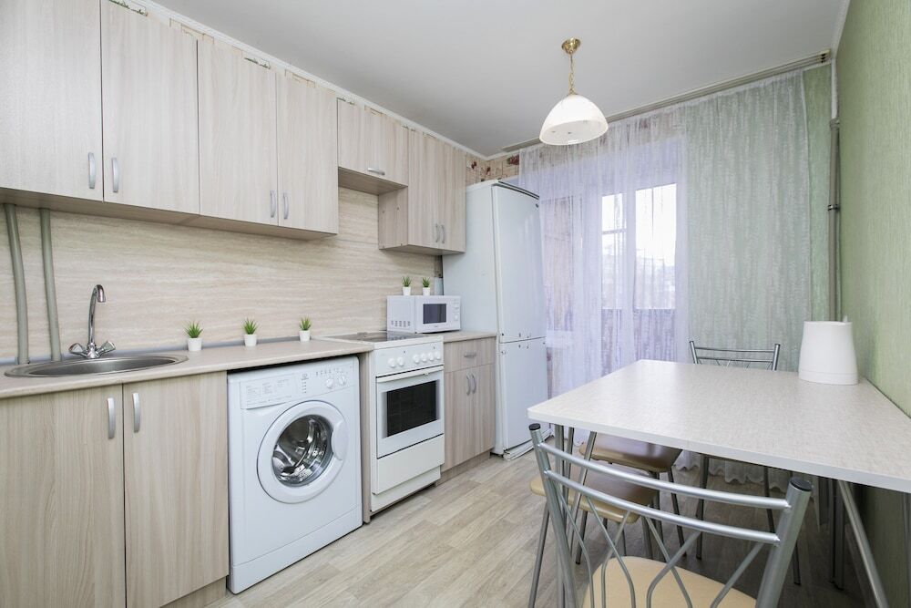 Нижний Новгород: Apartment on Gorkogo 142 - 11