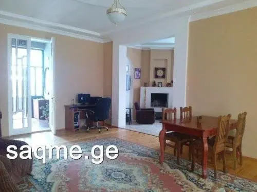 Зугдиди: guesthouse