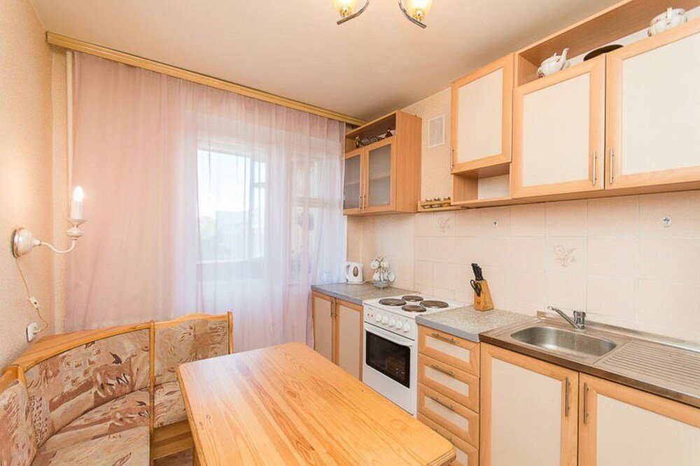 Нижний Новгород: Apartment on Gorkogo 142 - 22
