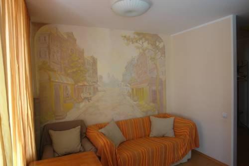 Нижний Новгород: Apartment on Gorkogo Street