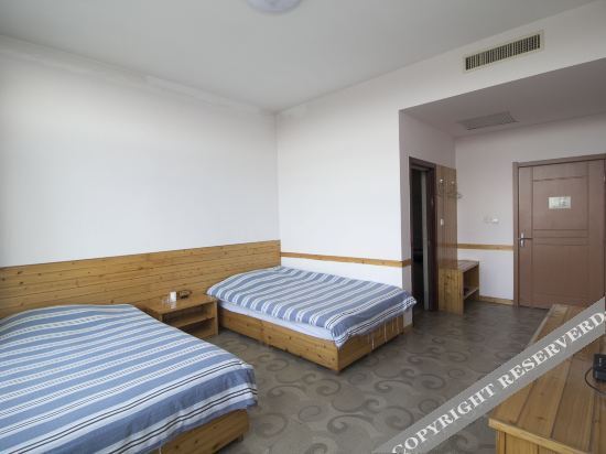 Weifang Mingyuan Guest Room — фото 4
