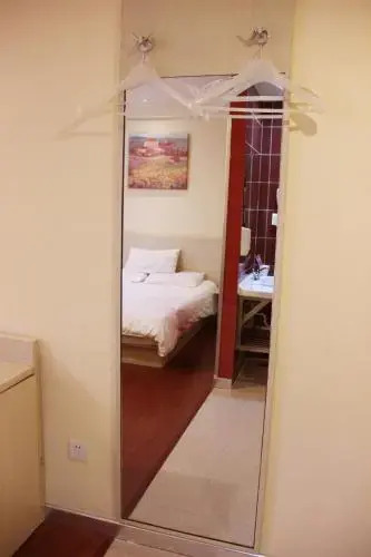 Чжэнчжоу: Hanting Hotel Zhengzhou Jinshui Road