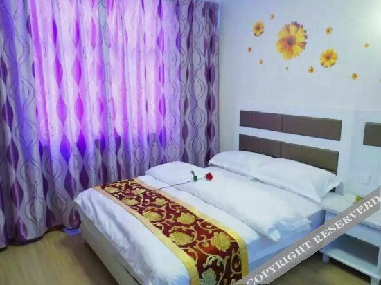 Chuxiong: Huibao Hotel Chuxiong