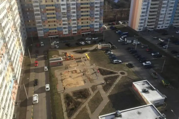 Нижний Новгород: Апартаменты на ул. Краснозвездной 9
