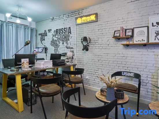 Шэньчжэнь: Shenzhen Maiya Apartment