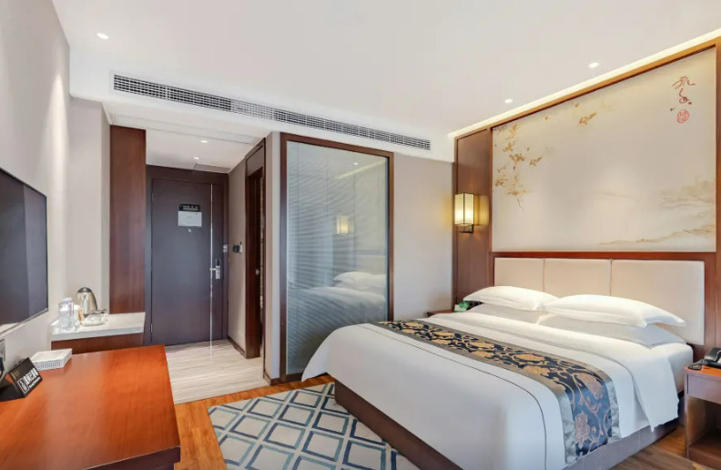Deheng Hotel — фото 2