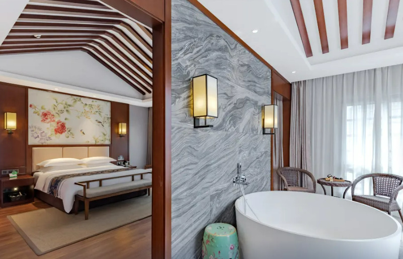 Deheng Hotel — фото 4