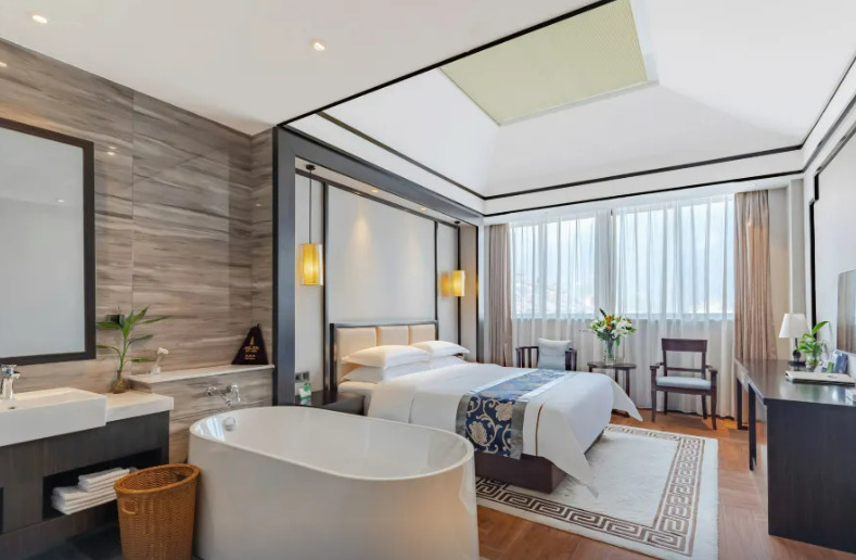 Deheng Hotel — фото 3