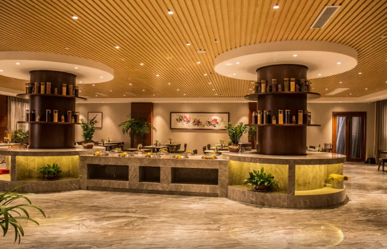 Deheng Hotel — фото 6