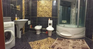 Нижний Новгород: Apartment on Meditsinskaya 1a