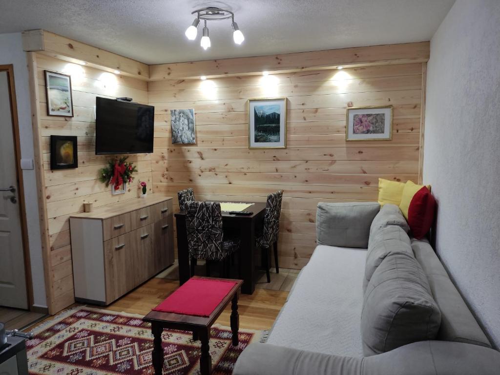 Жабляк: Holiday home Nikola