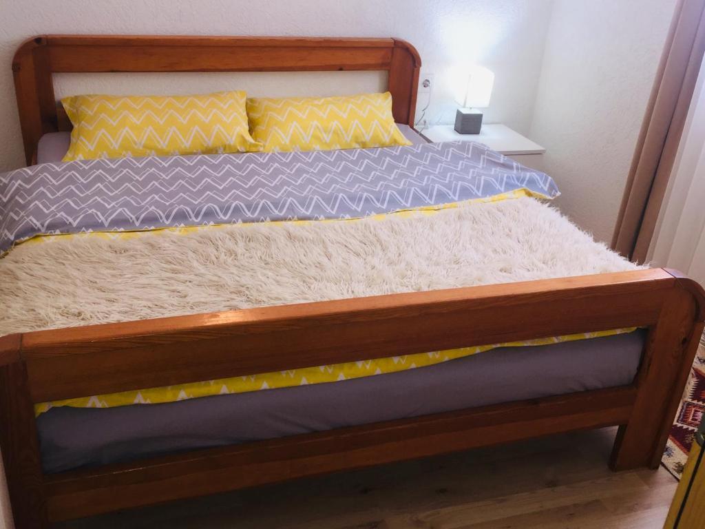 Жабляк: Holiday home Nikola