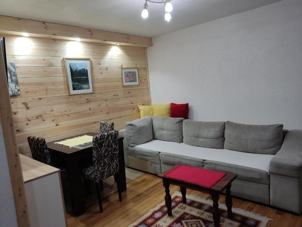 Жабляк: Holiday home Nikola