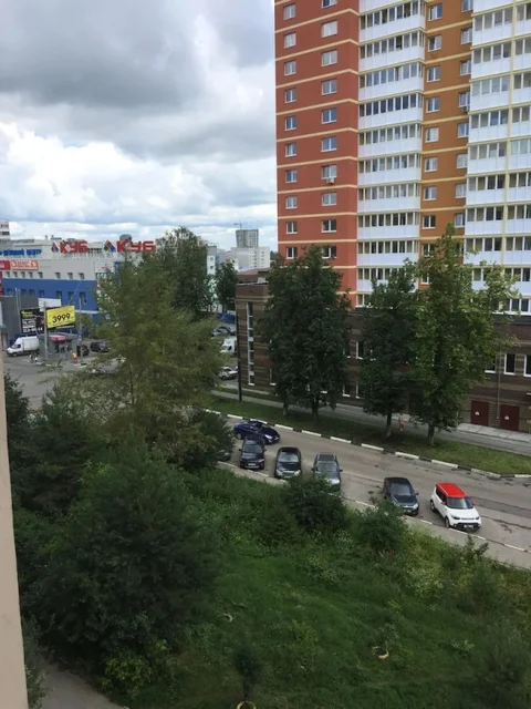 Нижний Новгород: Апартаменты на Полтавской 47