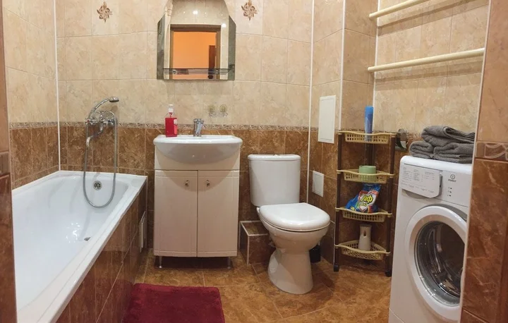 Нижний Новгород: Апартаменты на ул. Родионова, д. 189/24