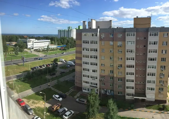 Апартаменты на ул. Родионова, д. 189/24 — фото 3