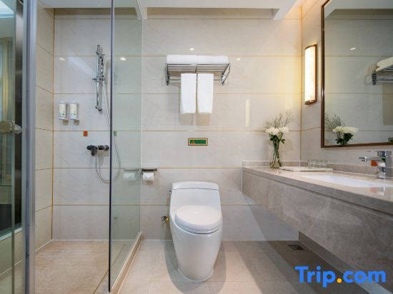 Дунгуань: Vienna Hotel Guangdong Dongguan Humen Beishan