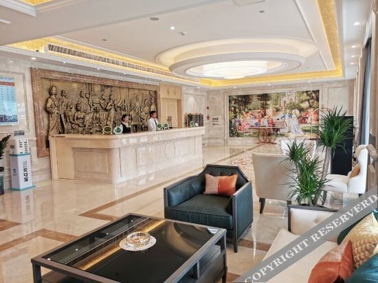 Дунгуань: Vienna Hotel Guangdong Dongguan Humen Beishan