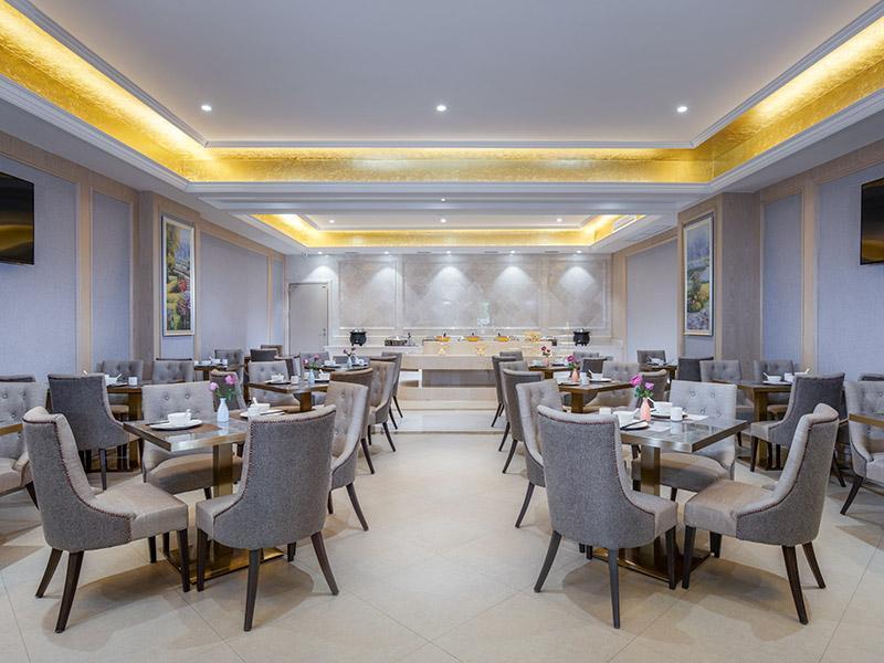 Дунгуань: Vienna Hotel Guangdong Dongguan Humen Beishan