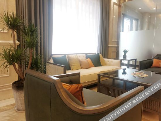 Дунгуань: Vienna Hotel Guangdong Dongguan Humen Beishan