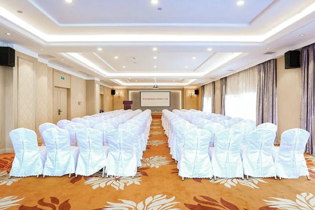 Фошань: Vienna International Hotel (Foshan Gaoming Xinheng Plaza)