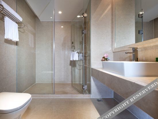 Фошань: Vienna International Hotel (Foshan Dali Center)