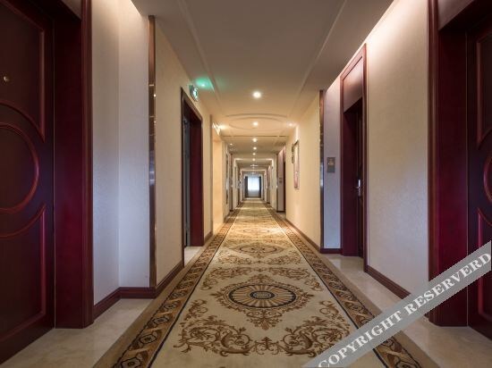 Vienna International Hotel (Foshan Dali Center) — фото 2