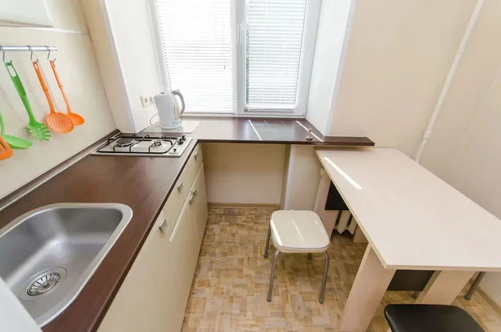 Нижний Новгород: Apartments on Gorkogo 5 76
