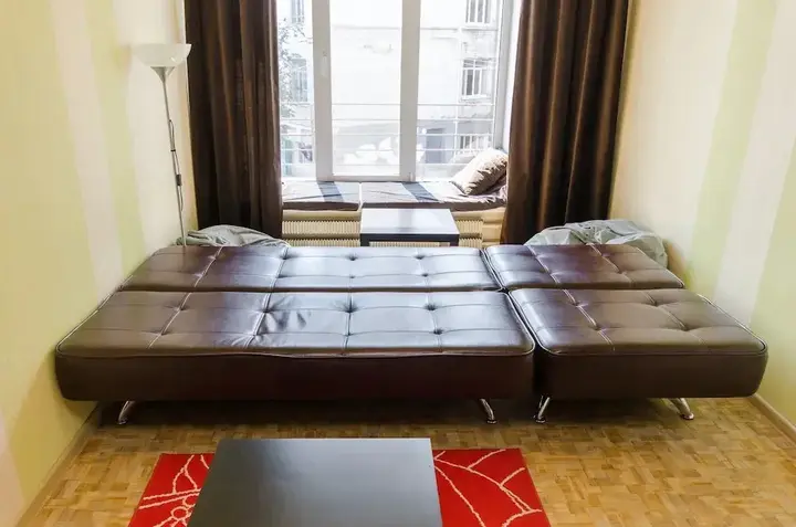 Нижний Новгород: Apartments on Gorkogo 5 76