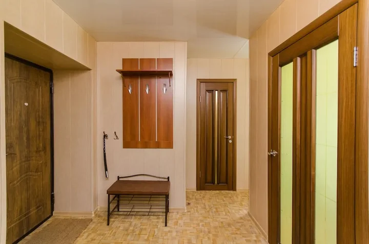 Нижний Новгород: Apartments on Gorkogo 5 76