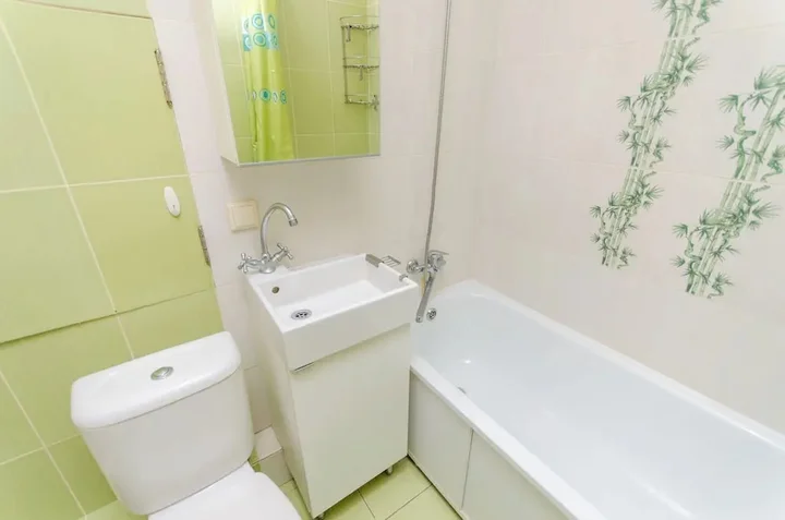 Нижний Новгород: Apartments on Gorkogo 5 76