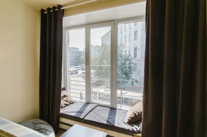 Нижний Новгород: Apartments on Gorkogo 5 76