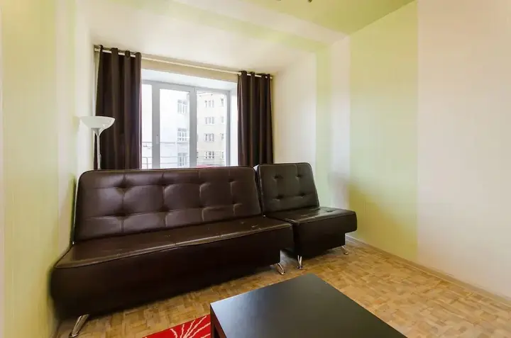 Нижний Новгород: Apartments on Gorkogo 5 76