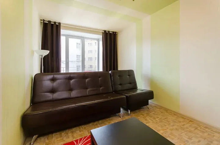 Нижний Новгород: Apartments on Gorkogo 5 76